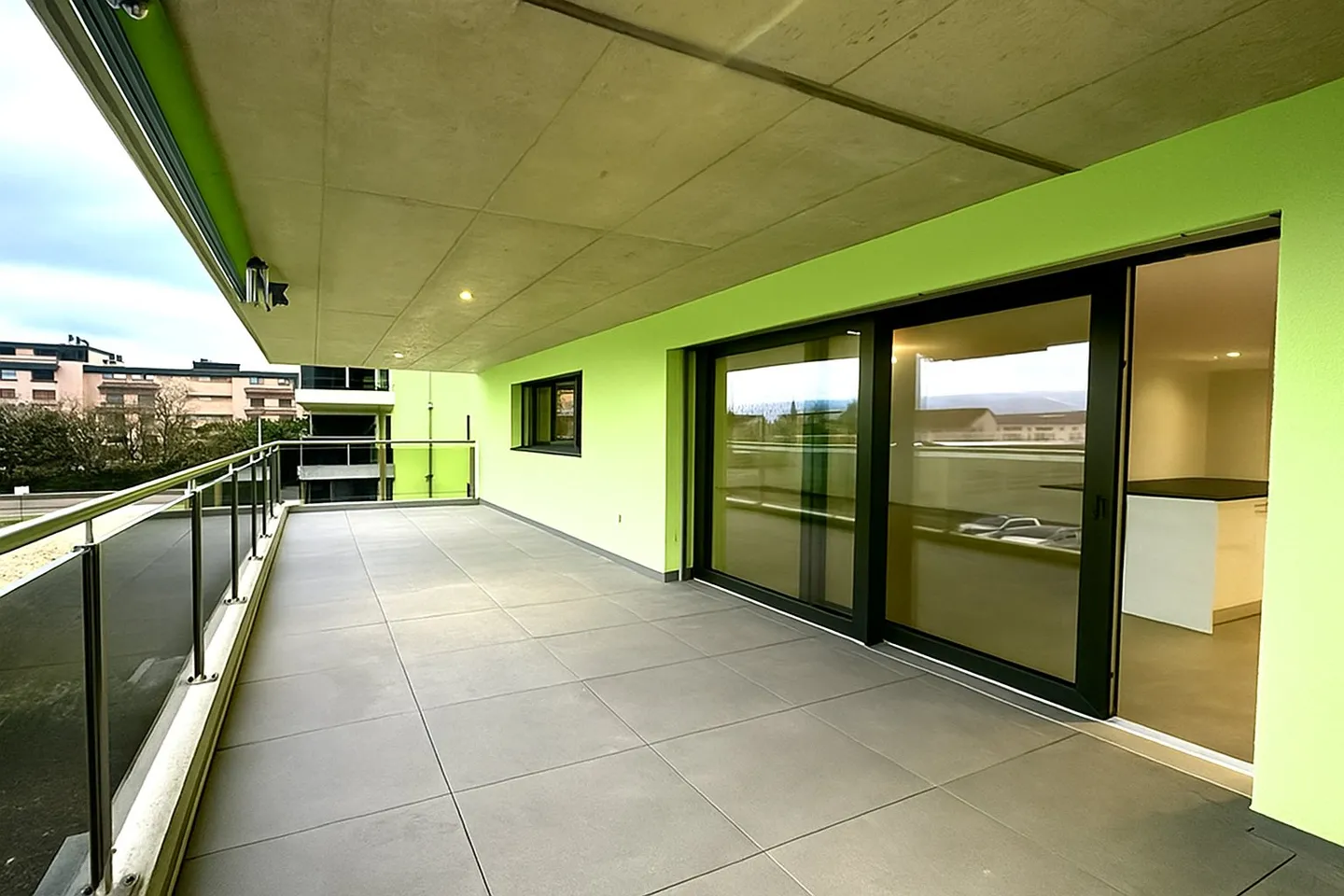 Appartamento moderno a Delémont - Foto 6 di 17