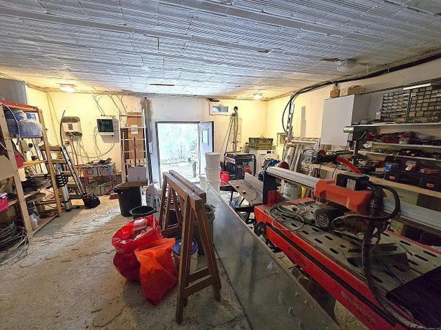 Three buildings in a secluded location with plenty of land ideal for animal husbandry - Photo 8 of 48