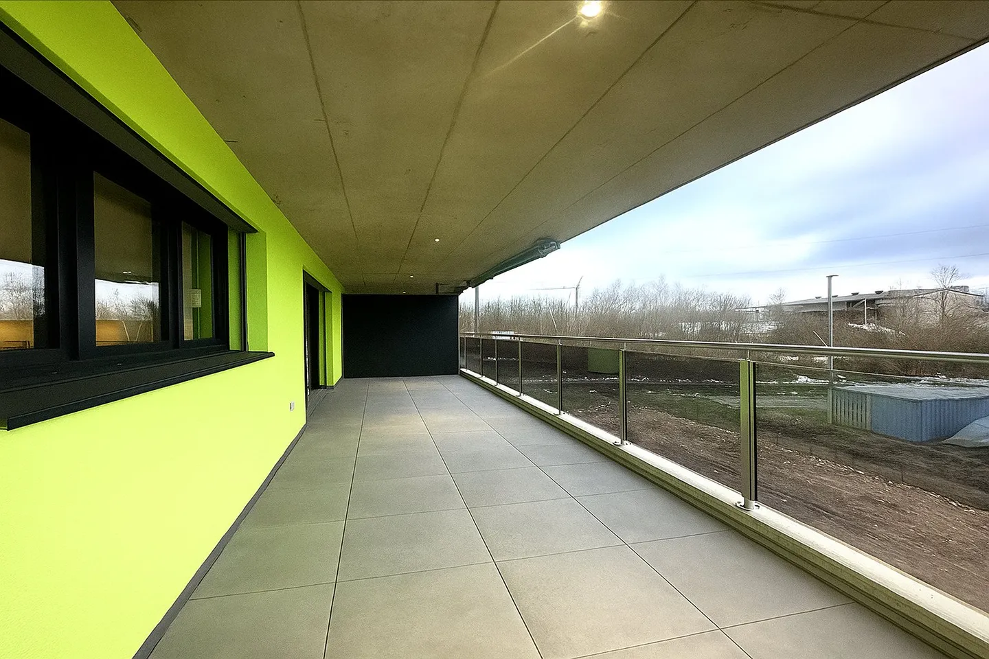 Appartamento moderno a Delémont - Foto 7 di 17