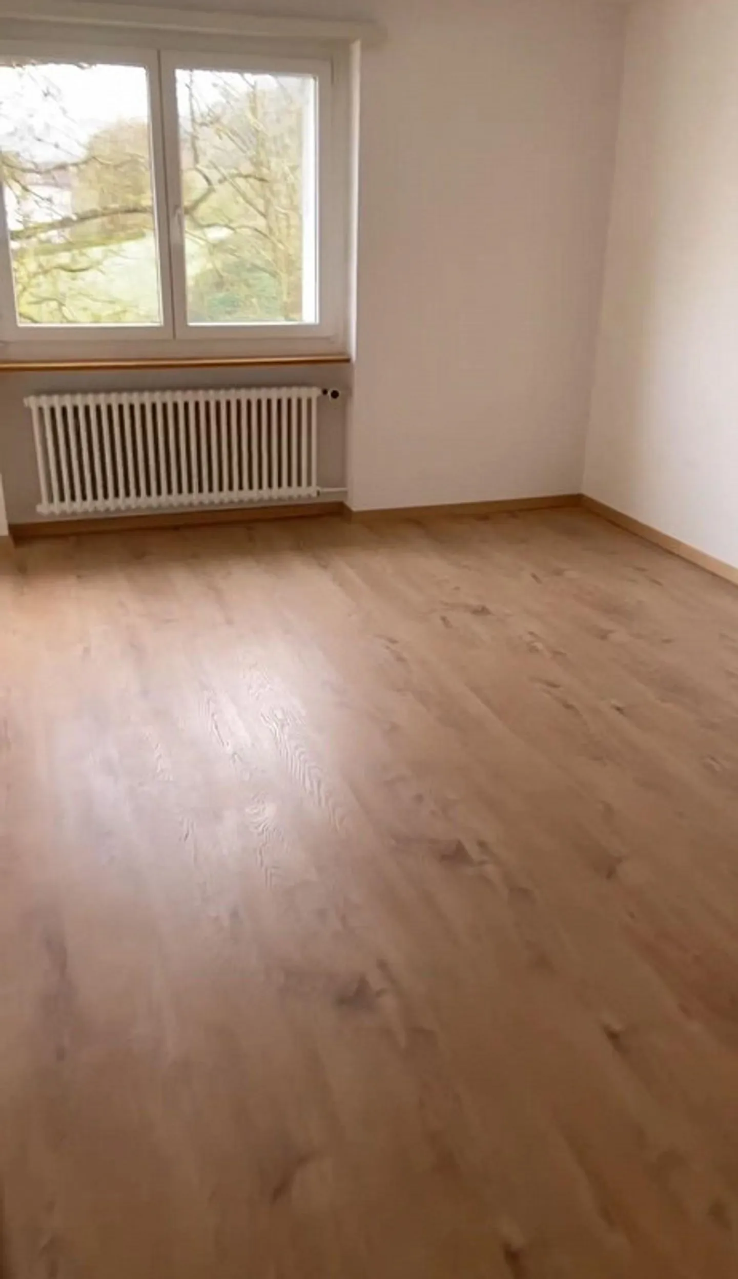 3-room apartment on the 2nd floor in Bad Zurzach for rent from now on - Photo 1 of 6