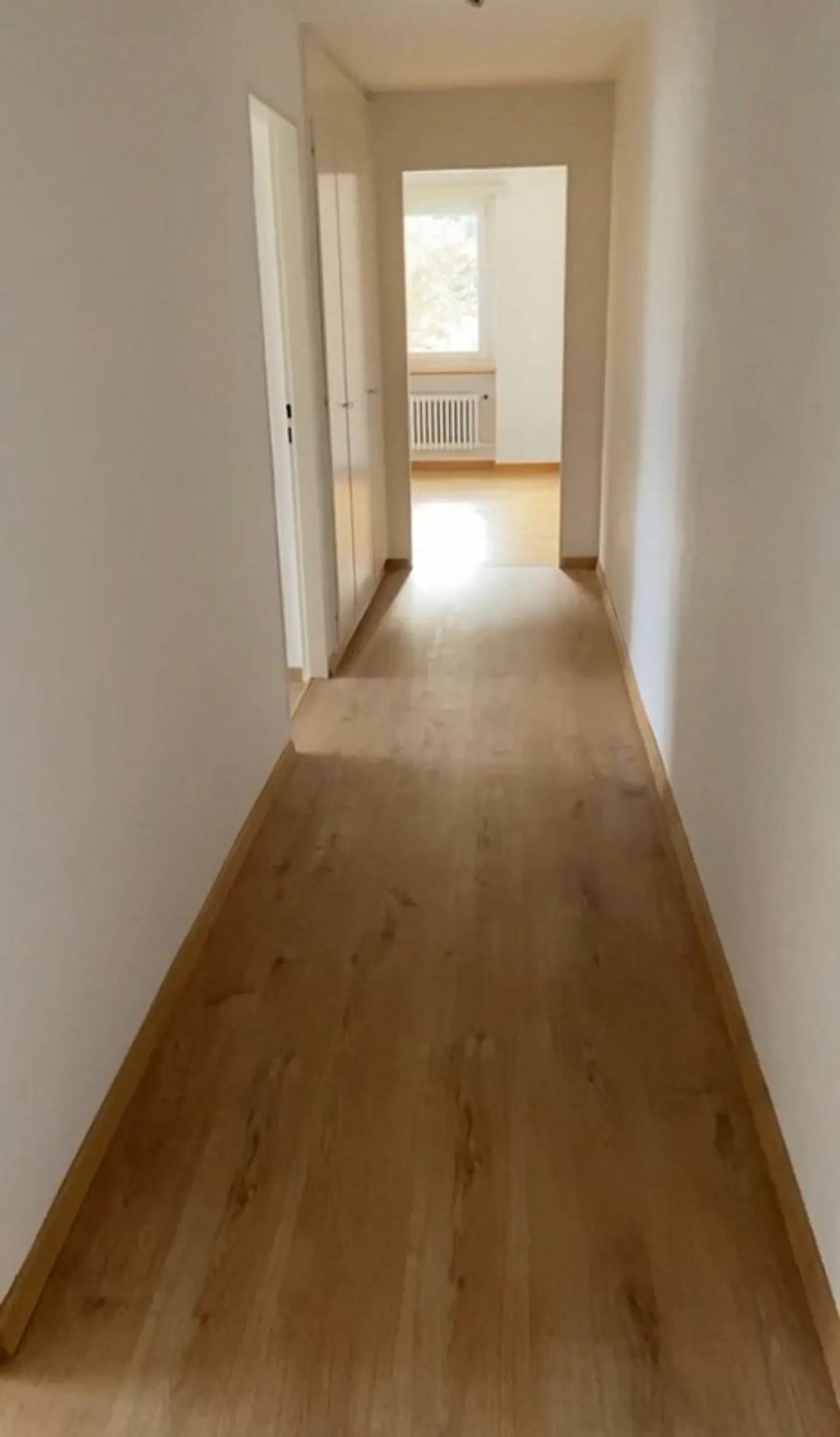 3-room apartment on the 2nd floor in Bad Zurzach for rent from now on - Photo 2 of 6