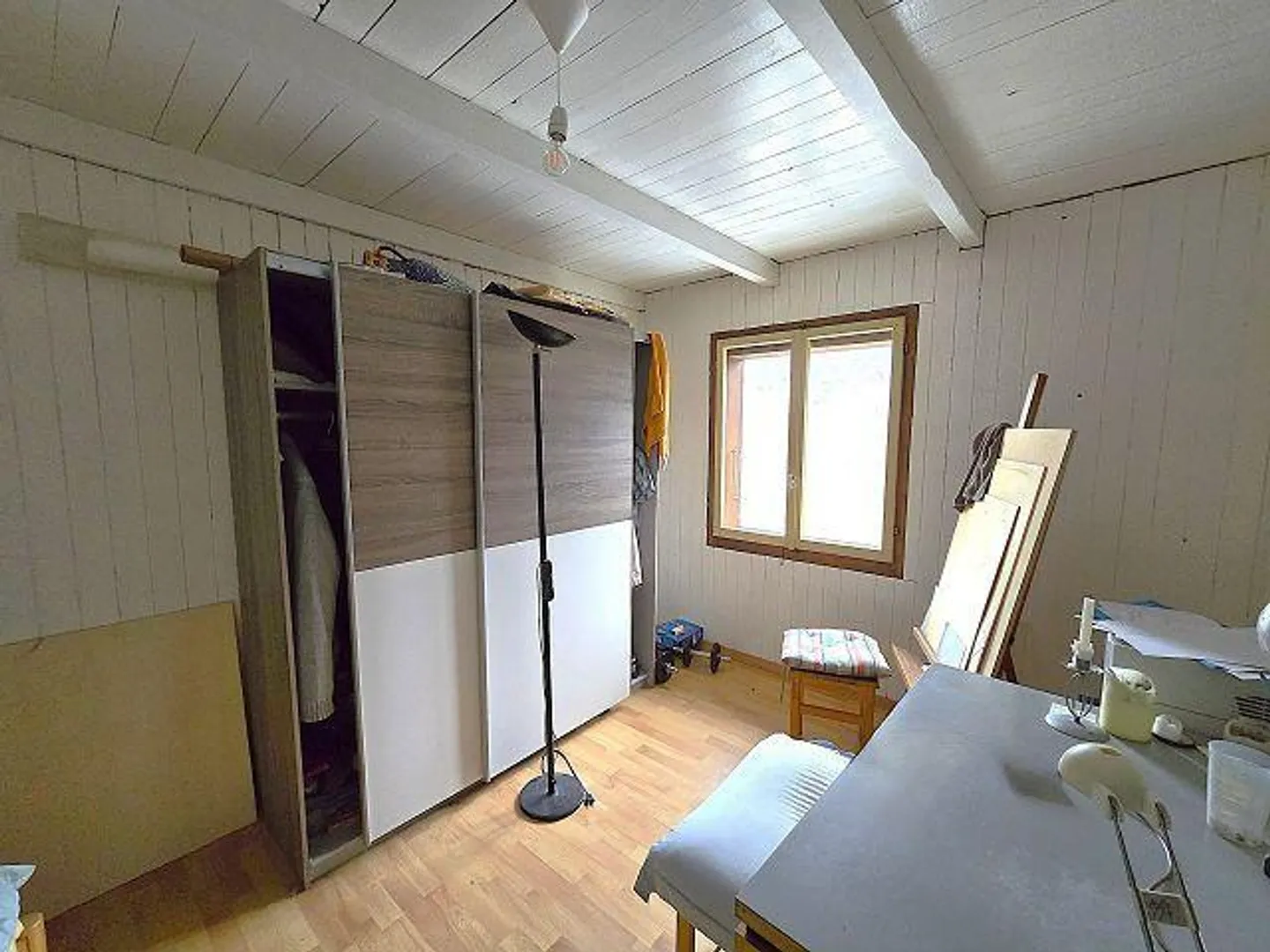 Three buildings in a secluded location with plenty of land ideal for animal husbandry - Photo 12 of 48