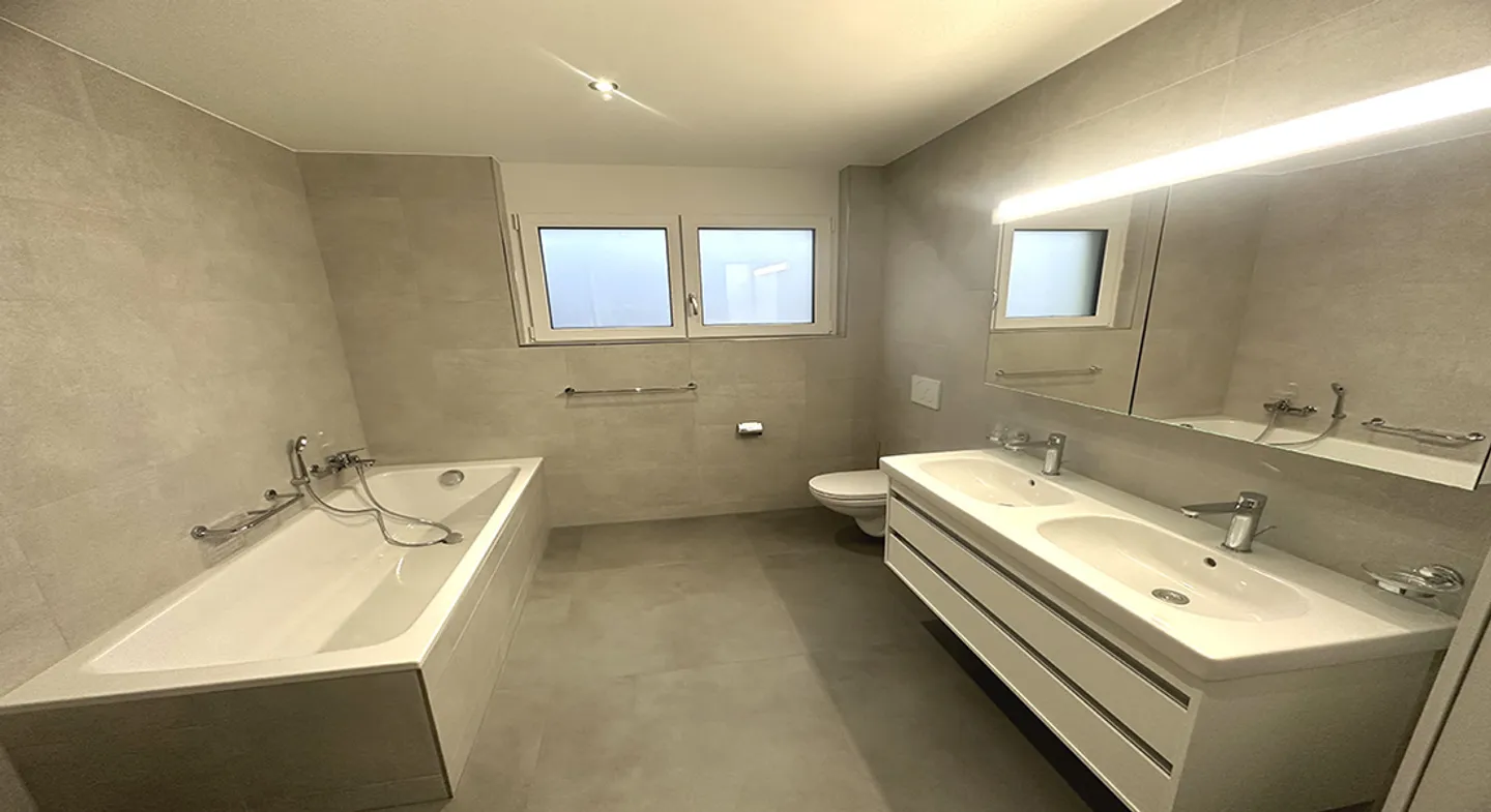 Appartamento moderno a Delémont - Foto 8 di 17