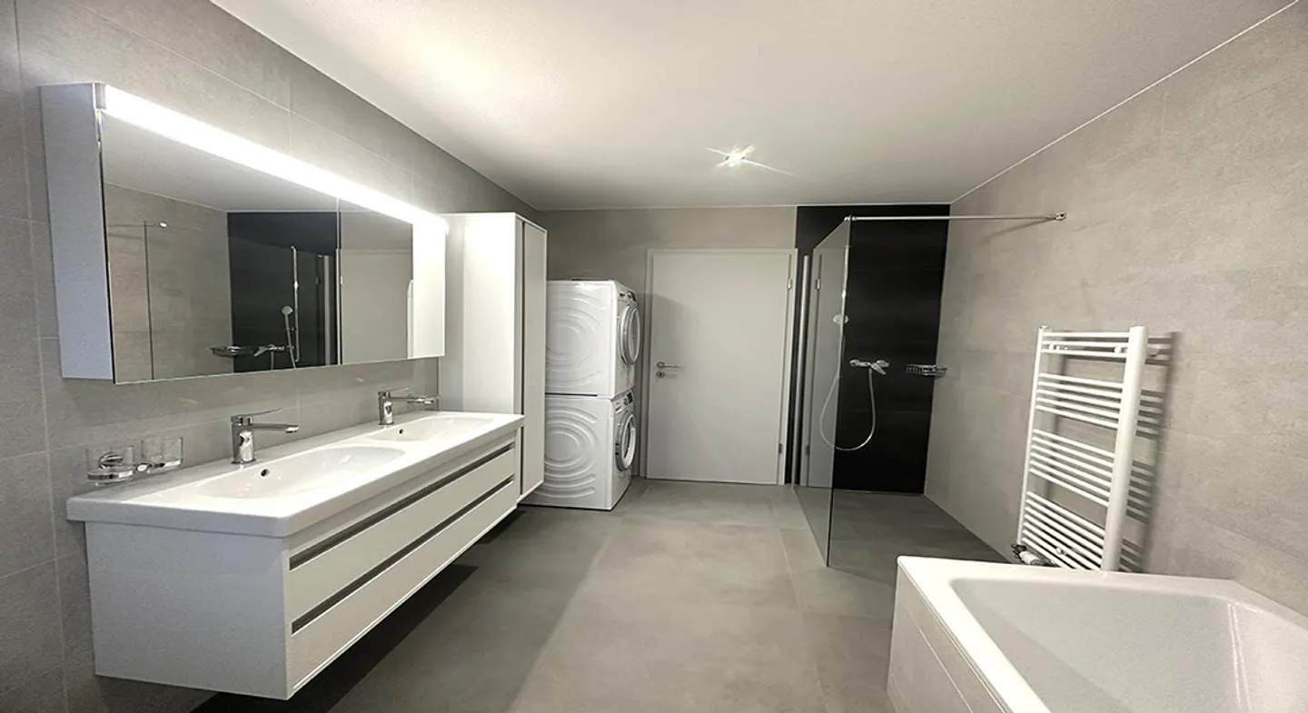 Appartamento moderno a Delémont - Foto 9 di 17