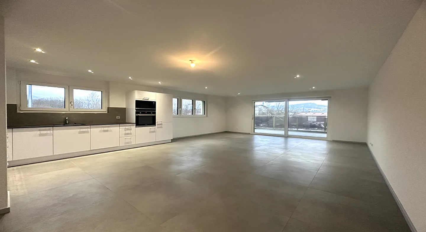 Appartamento moderno a Delémont - Foto 10 di 17