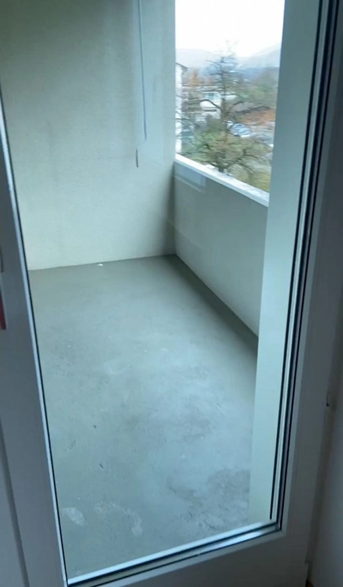 3-room apartment on the 2nd floor in Bad Zurzach for rent from now on - Photo 5 of 6