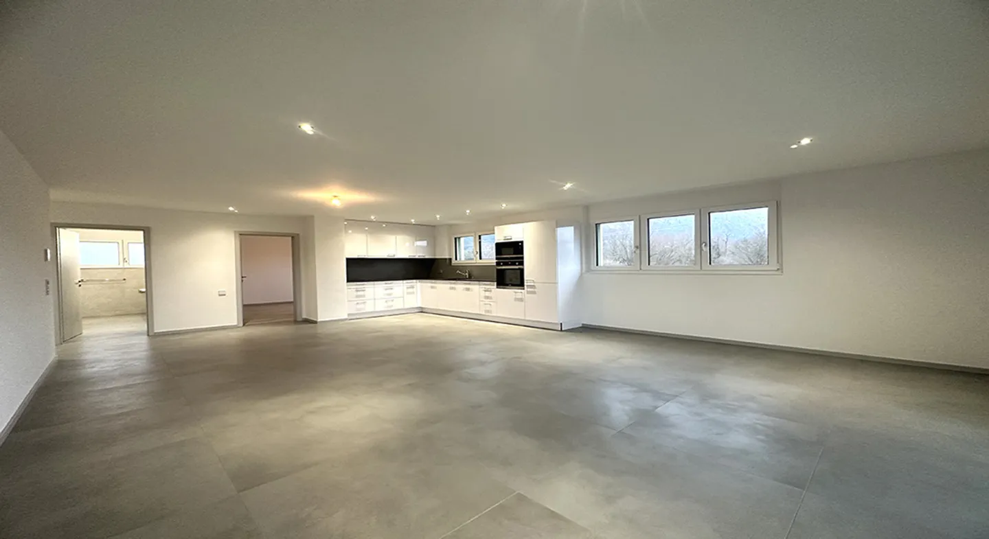 Appartamento moderno a Delémont - Foto 11 di 17