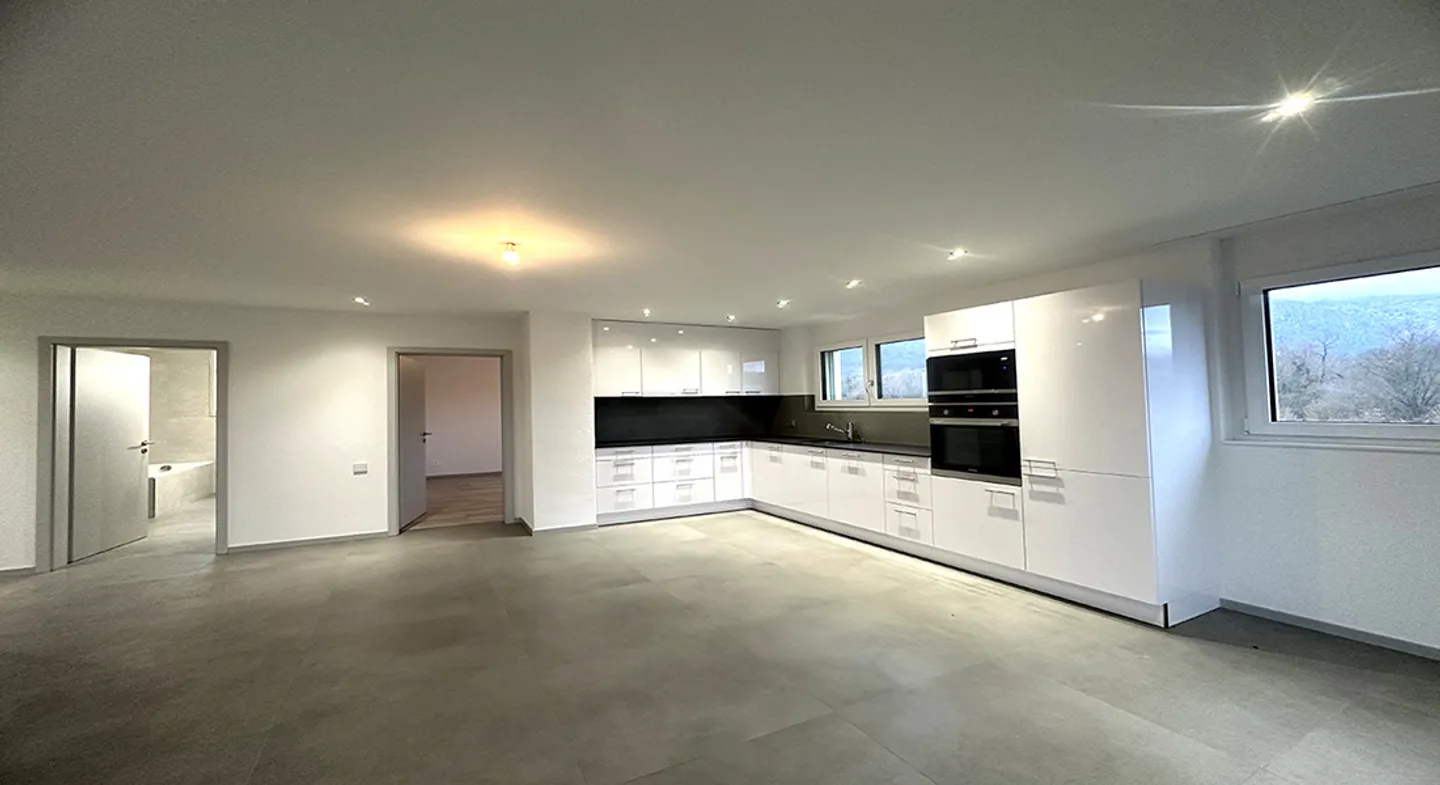 Appartamento moderno a Delémont - Foto 12 di 17