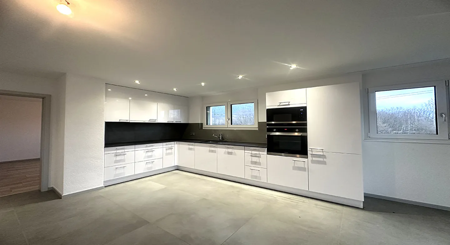 Appartamento moderno a Delémont - Foto 13 di 17