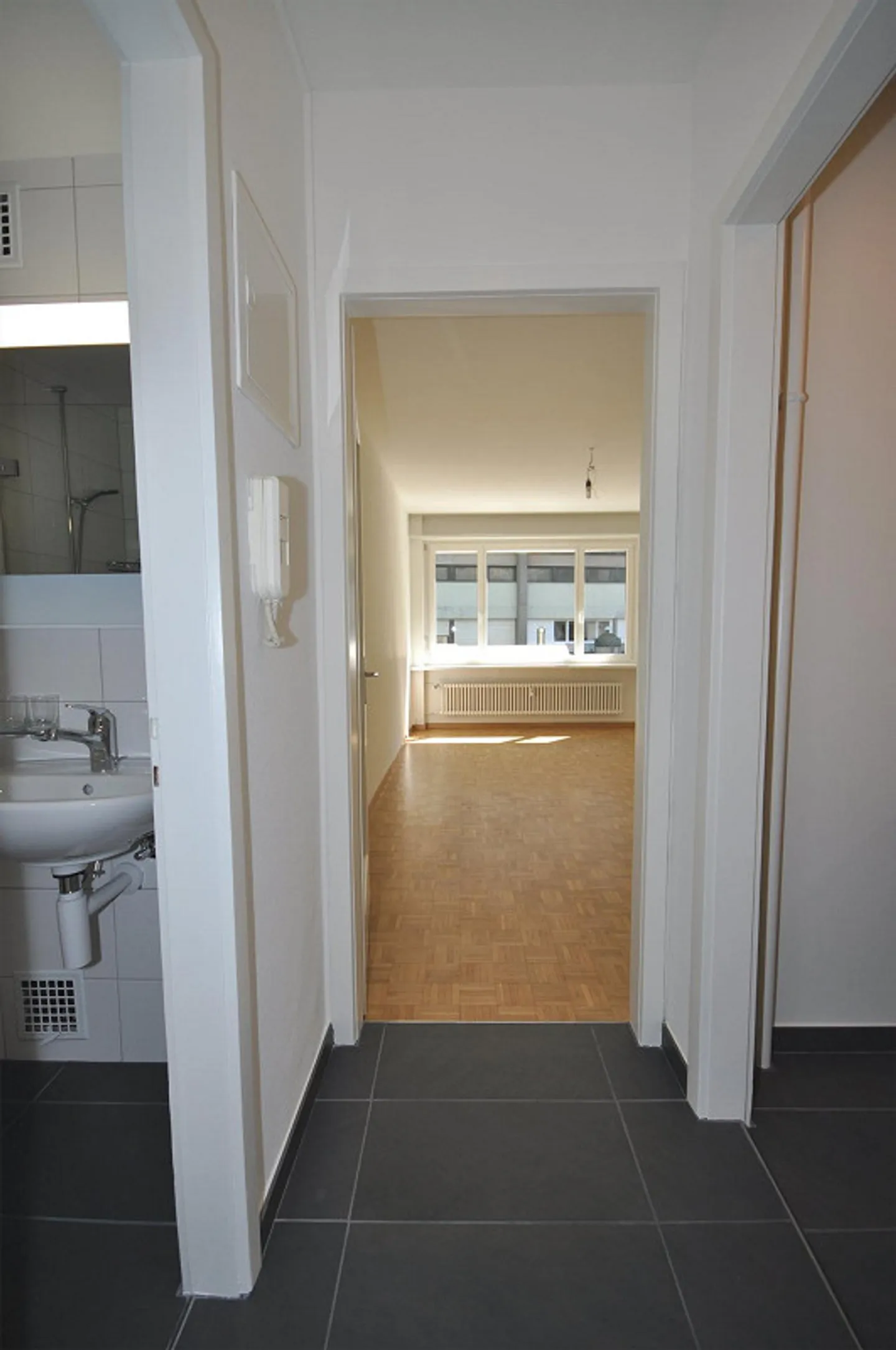 Charming 1-room apartment near the Rhine - Photo 5 of 8