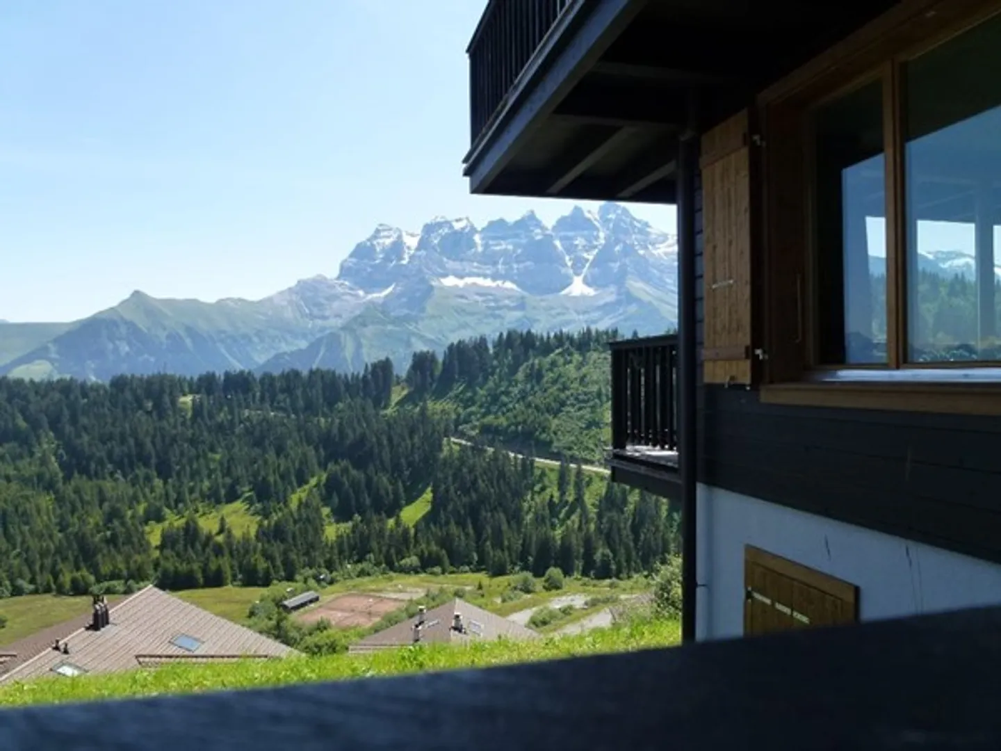 Appartamento Chalet con Vista Montagna - Foto 24 di 26