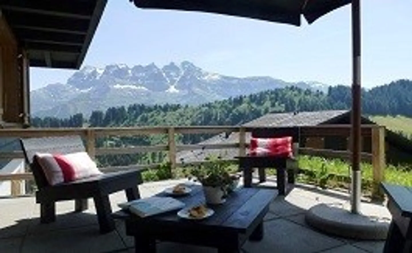 Appartamento Chalet con Vista Montagna - Foto 25 di 26