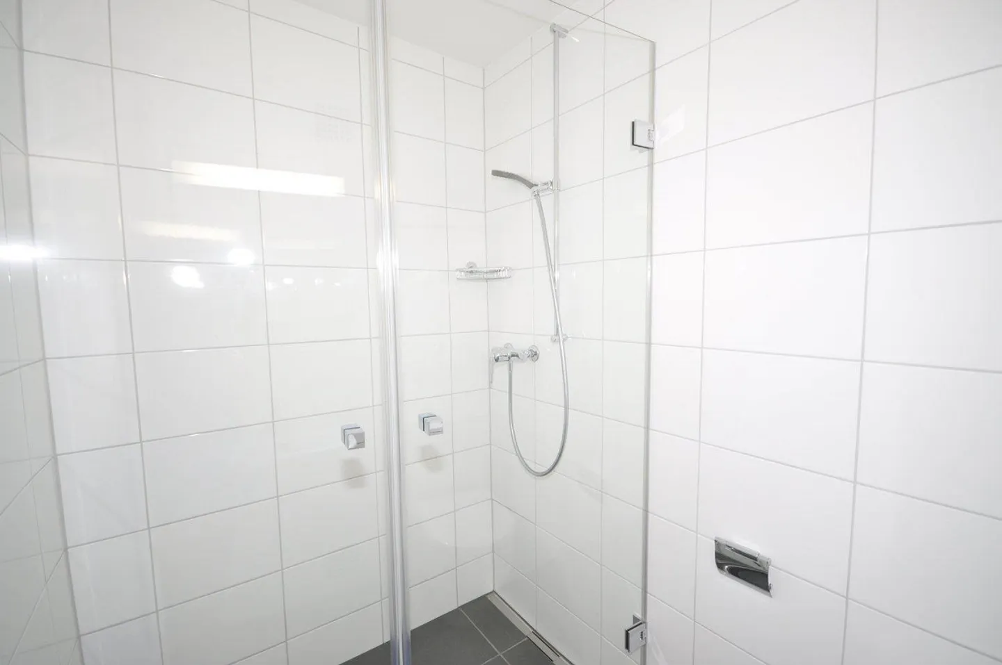 Charming 1-room apartment near the Rhine - Photo 7 of 8