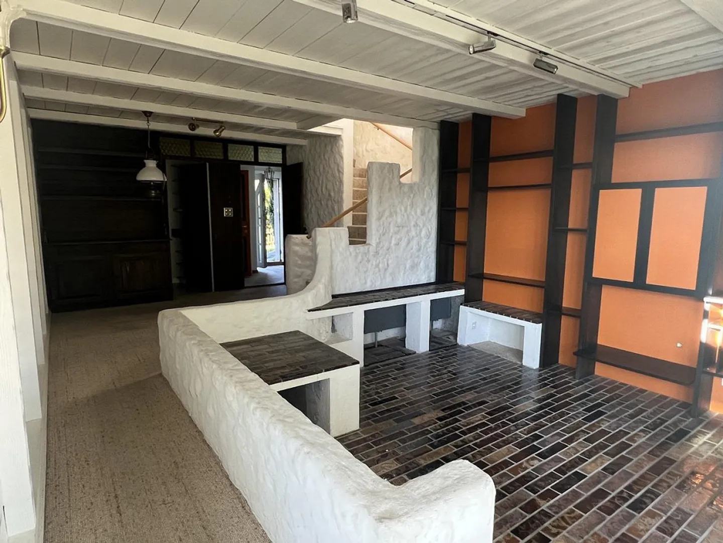 Ottima casa a schiera angolare in un quartiere popolare - Foto 8 di 14