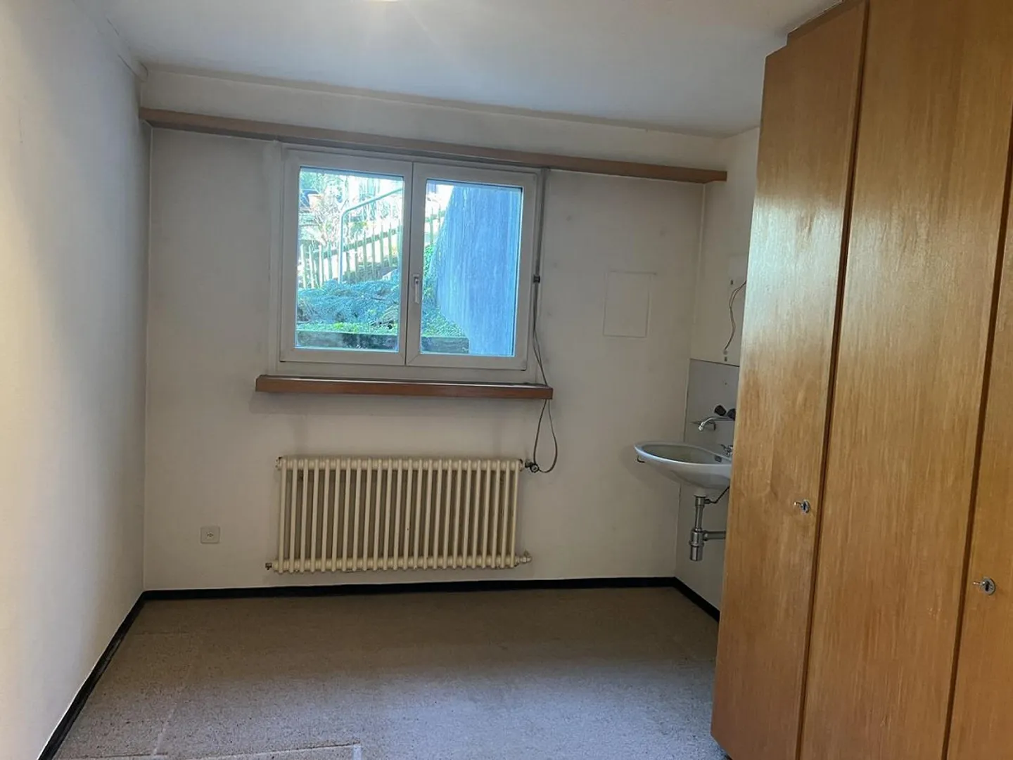 Ottima casa a schiera angolare in un quartiere popolare - Foto 12 di 14