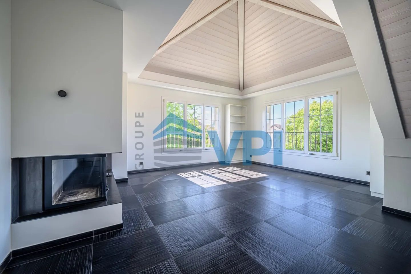 Appartamento di 5.5 locali + soppalco - Foto 2 di 9