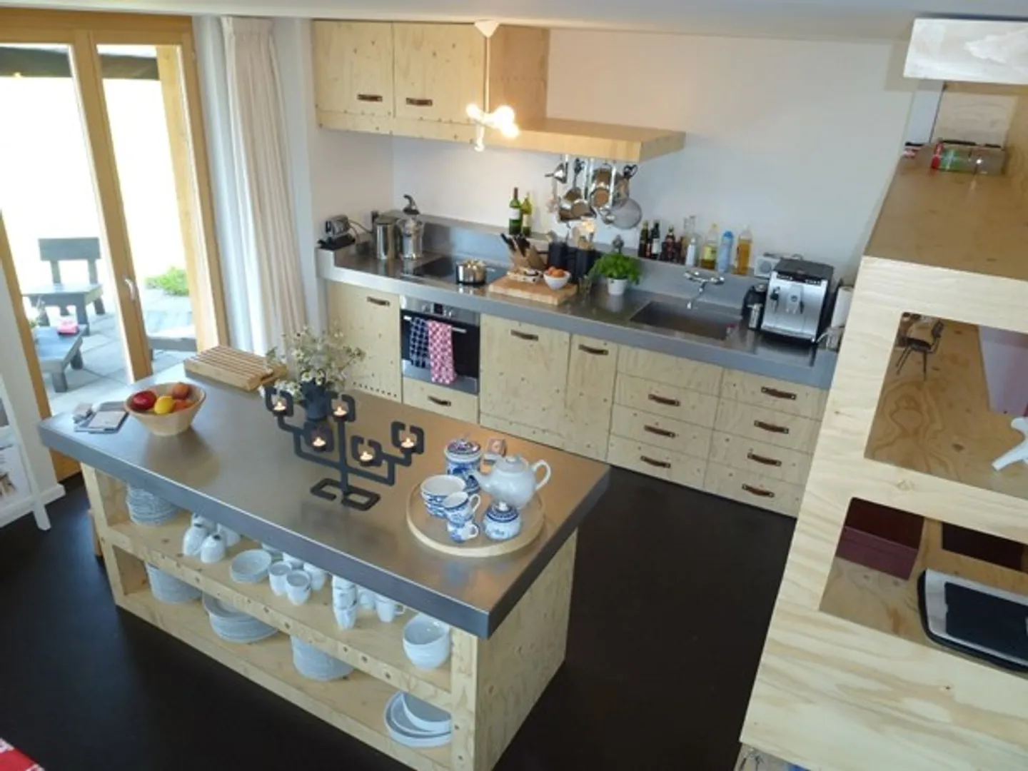 Appartamento Chalet con Vista Montagna - Foto 4 di 26