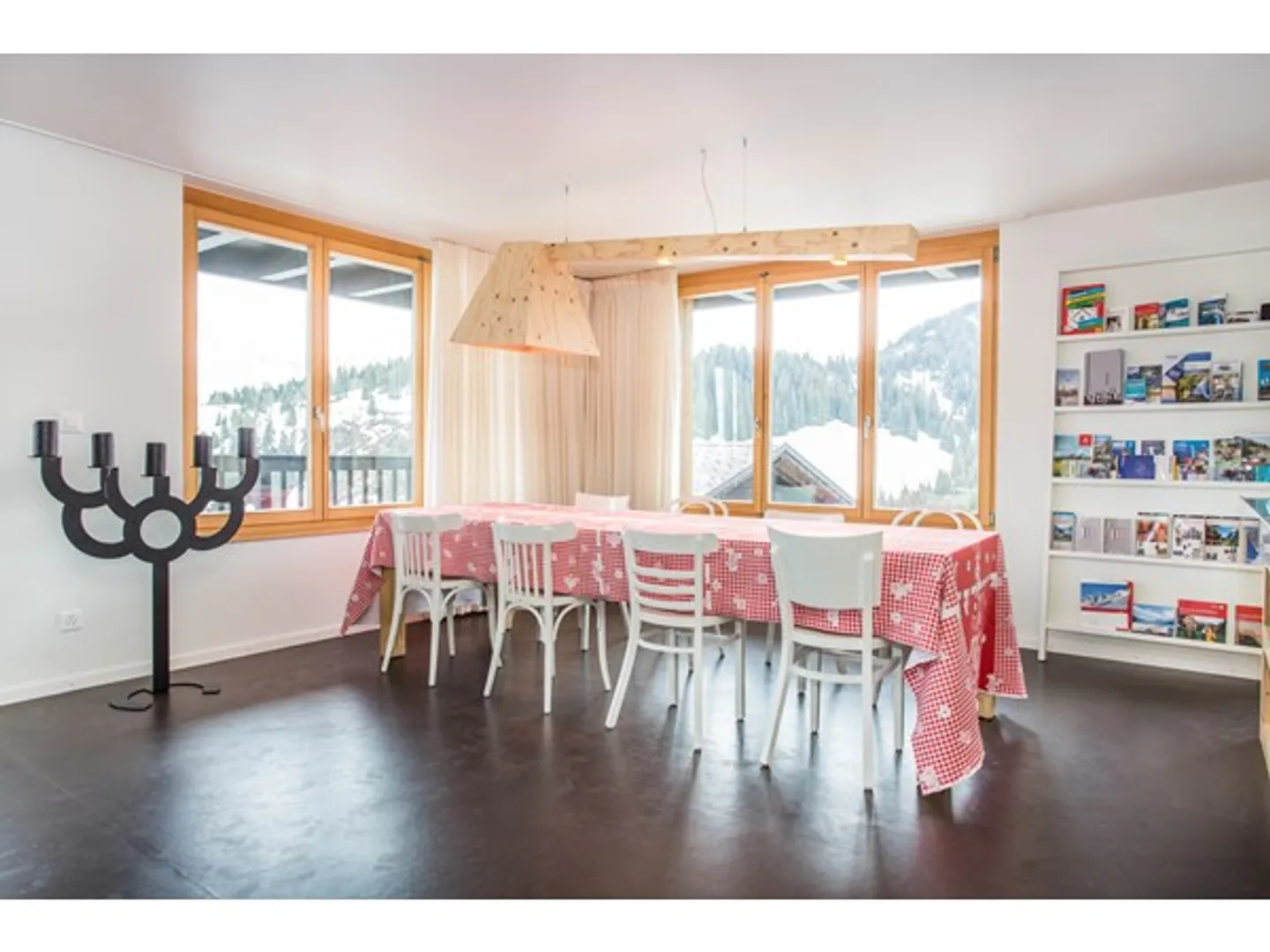 Appartamento Chalet con Vista Montagna - Foto 5 di 26