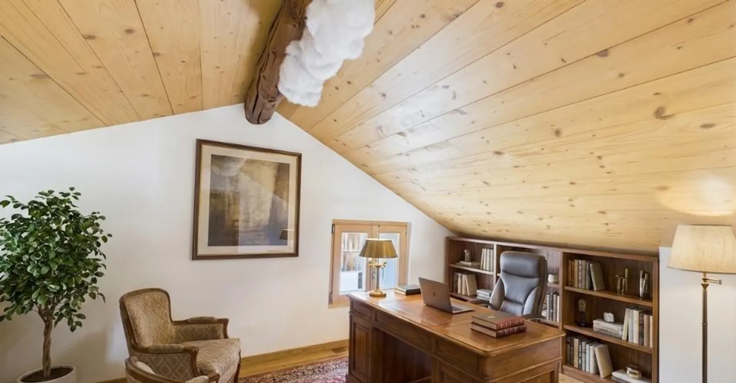 Riduzione del prezzo del 5% -- Casa storica del Vallese - Foto 4 di 6