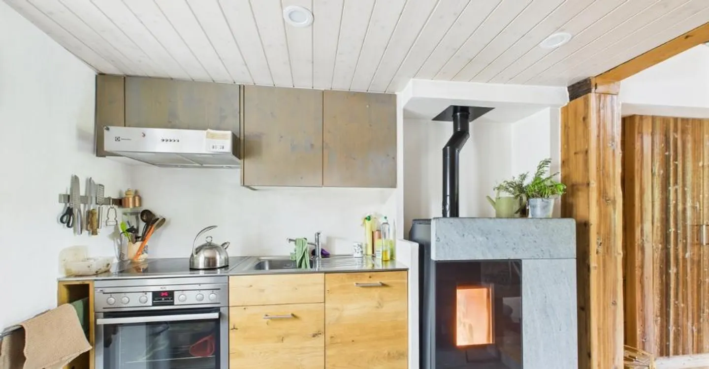 Riduzione del prezzo del 5% -- Casa storica del Vallese - Foto 6 di 6