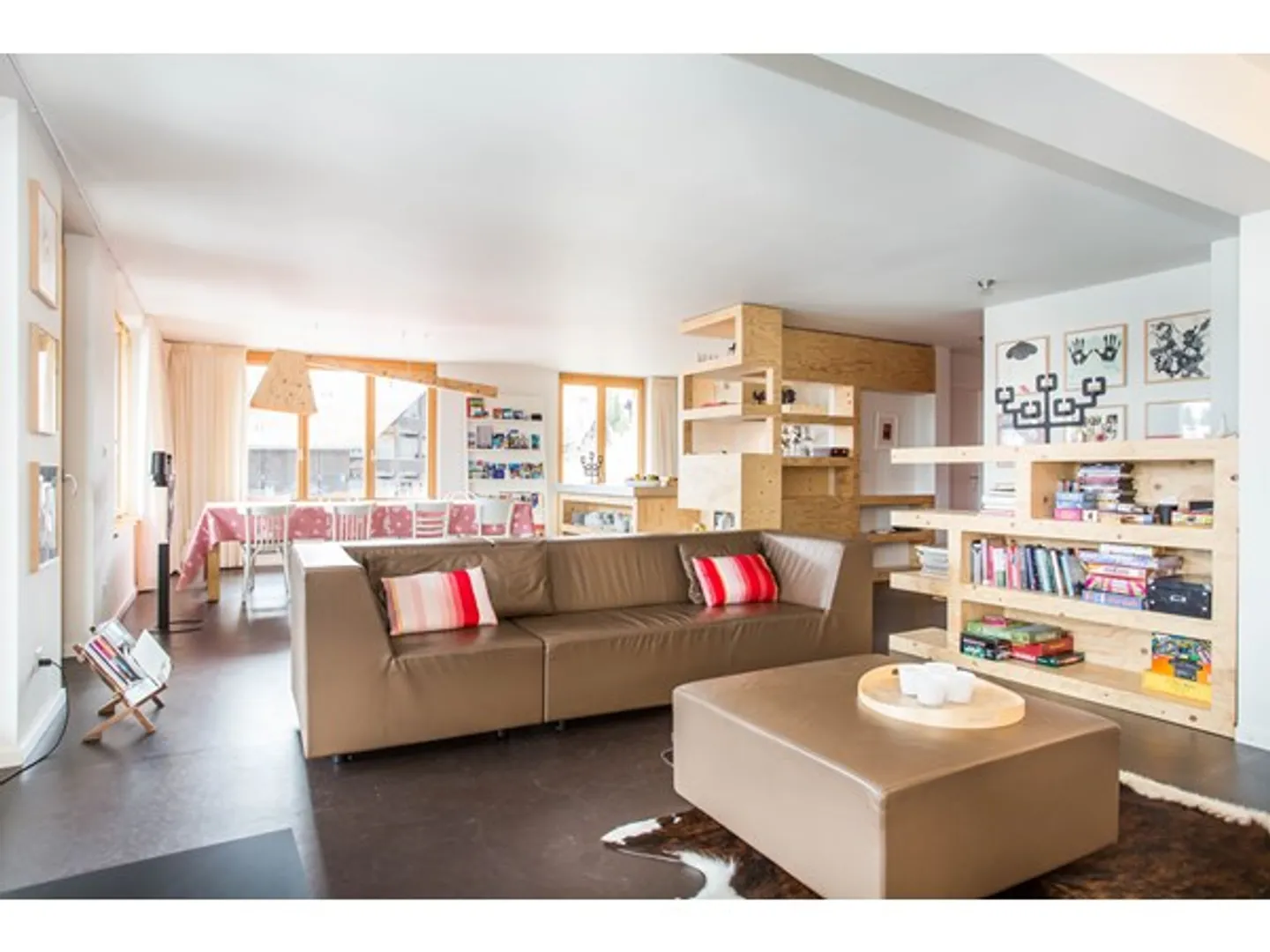 Appartamento Chalet con Vista Montagna - Foto 11 di 26