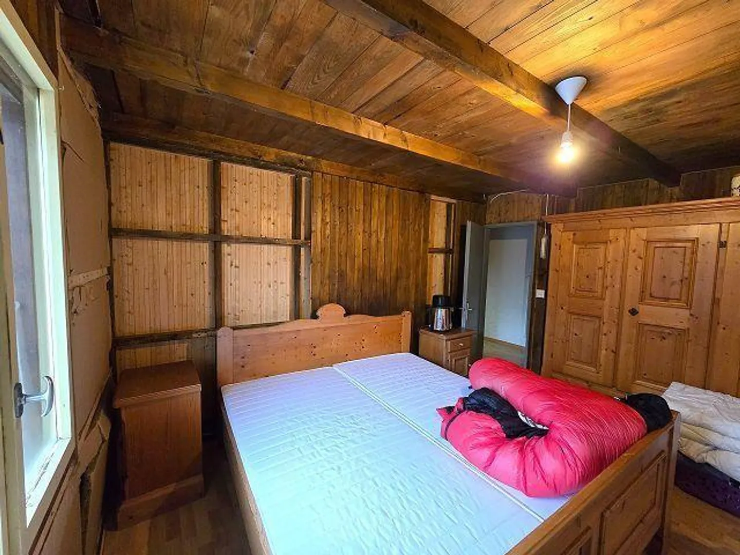 Three buildings in a secluded location with plenty of land ideal for animal husbandry - Photo 15 of 48