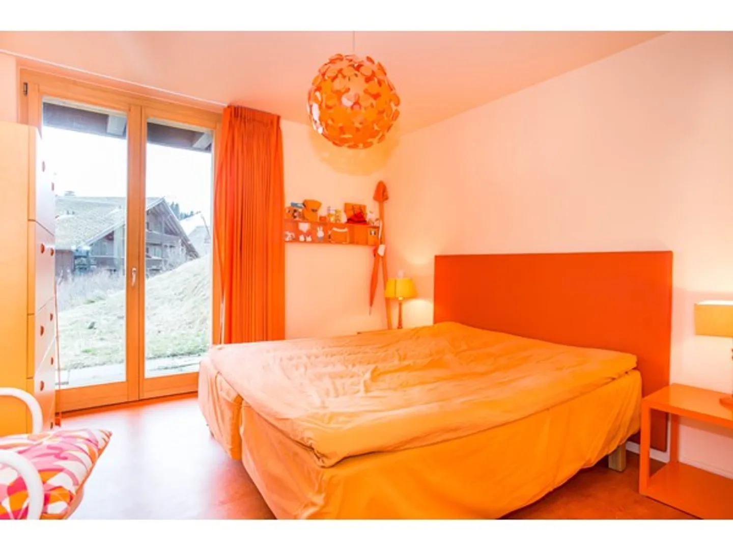 Appartamento Chalet con Vista Montagna - Foto 13 di 26