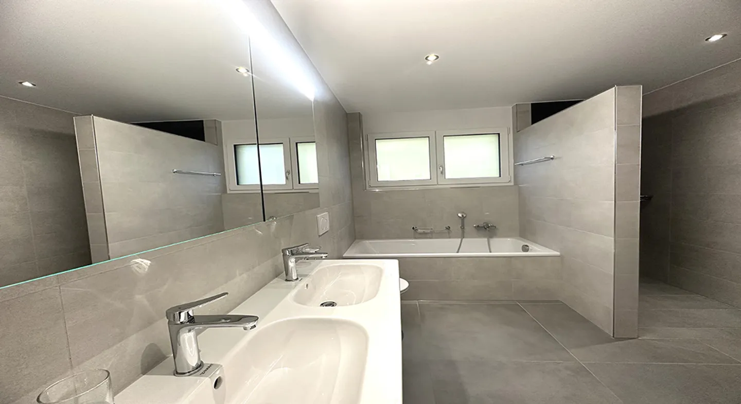 Appartamento moderno a Delémont - Foto 17 di 17