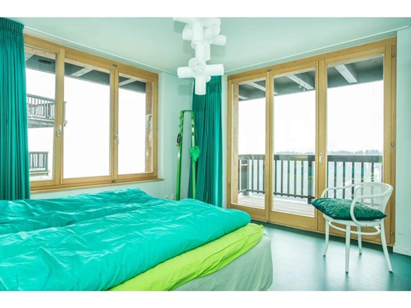 Appartamento Chalet con Vista Montagna - Foto 17 di 26