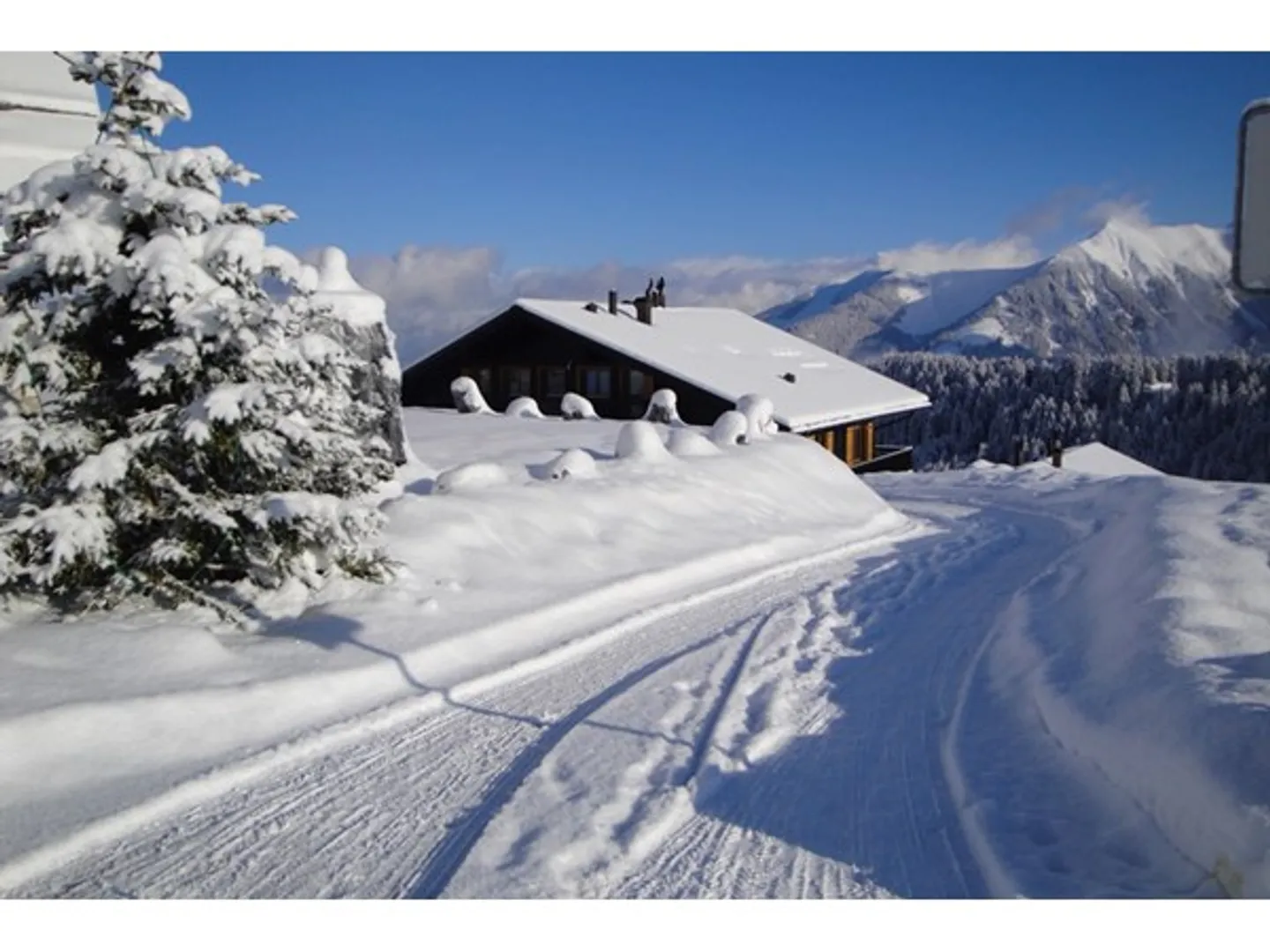 Appartamento Chalet con Vista Montagna - Foto 21 di 26
