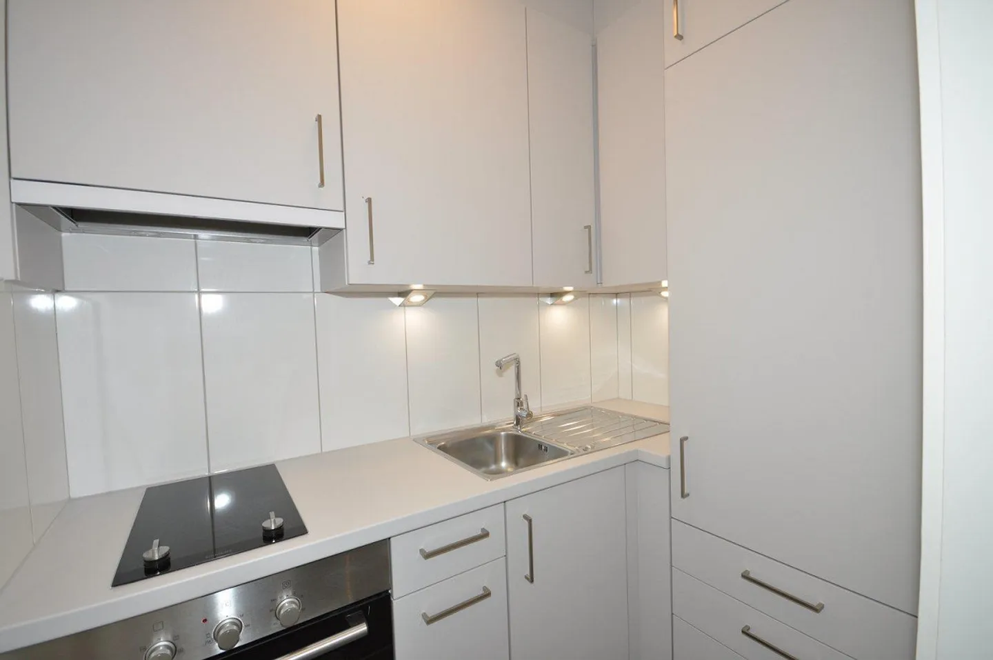 Charming 1-room apartment near the Rhine - Photo 4 of 8