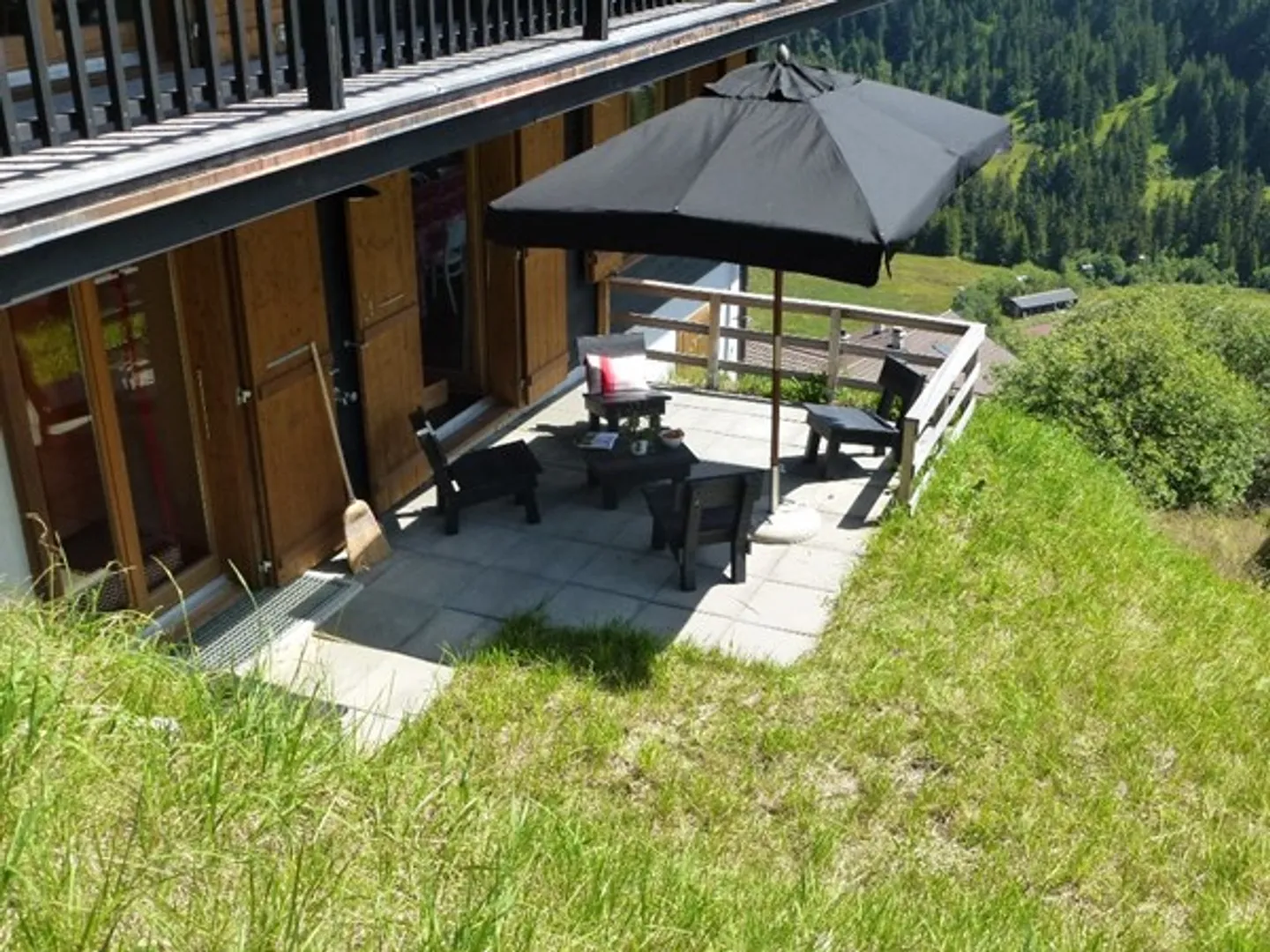 Appartamento Chalet con Vista Montagna - Foto 23 di 26
