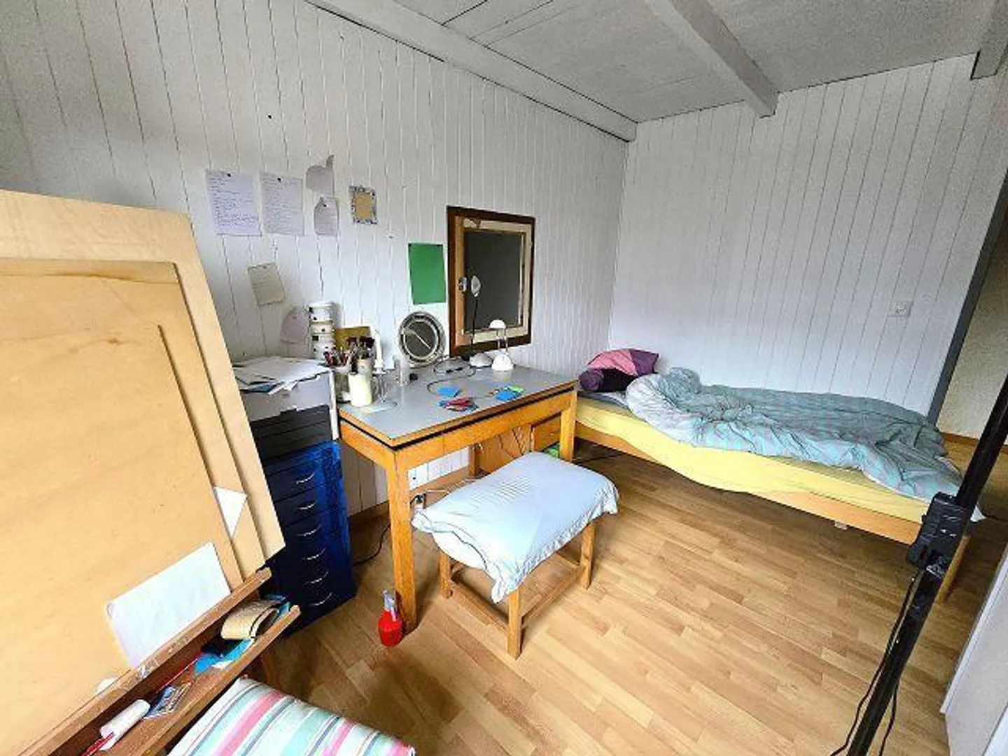 Three buildings in a secluded location with plenty of land ideal for animal husbandry - Photo 16 of 48