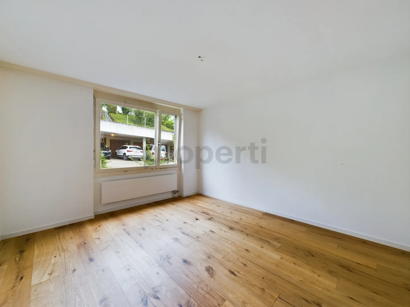 Cozy 4.5-room apartment in Eggenwil - Photo 8 of 13