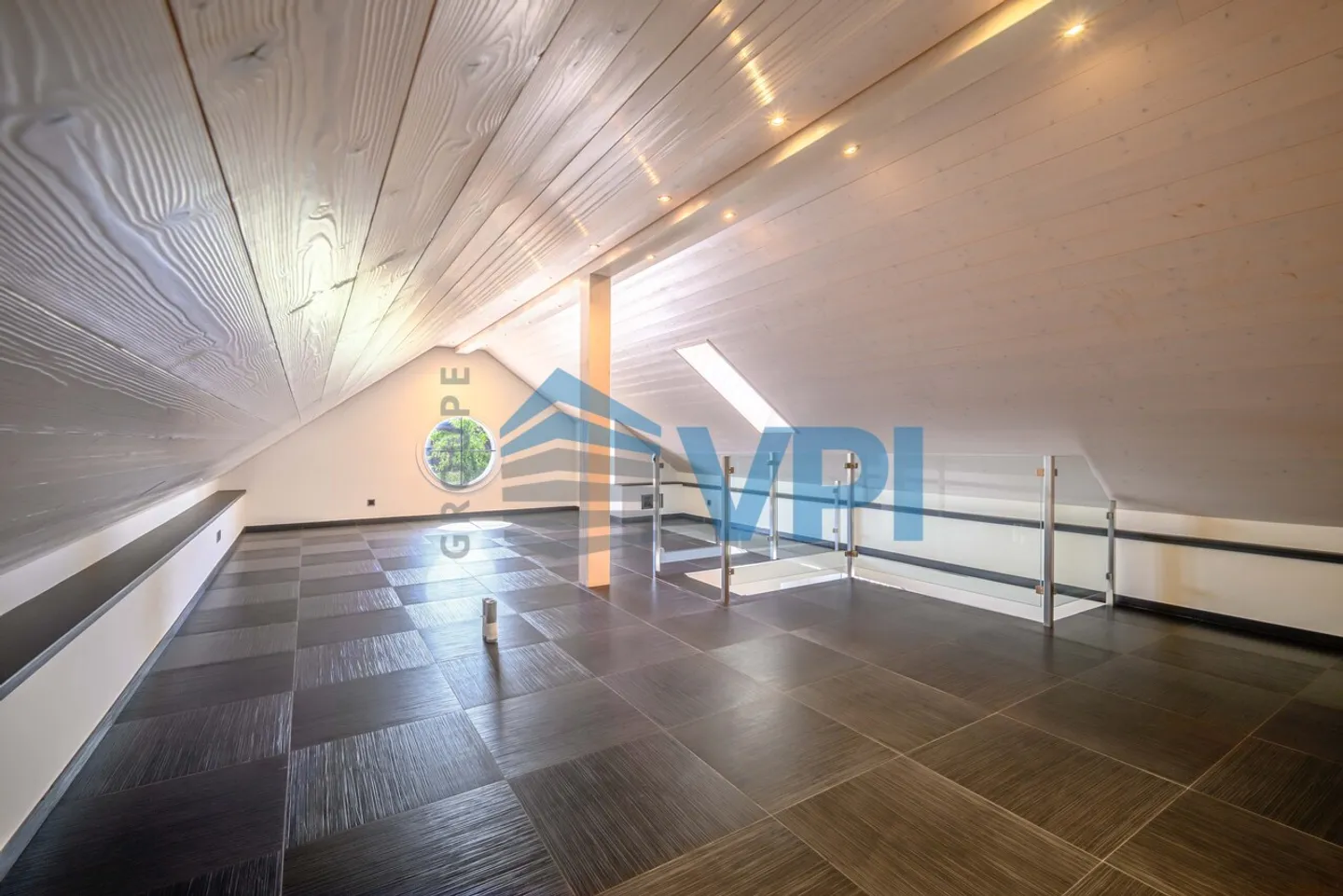 Appartamento di 5.5 locali + soppalco - Foto 4 di 9