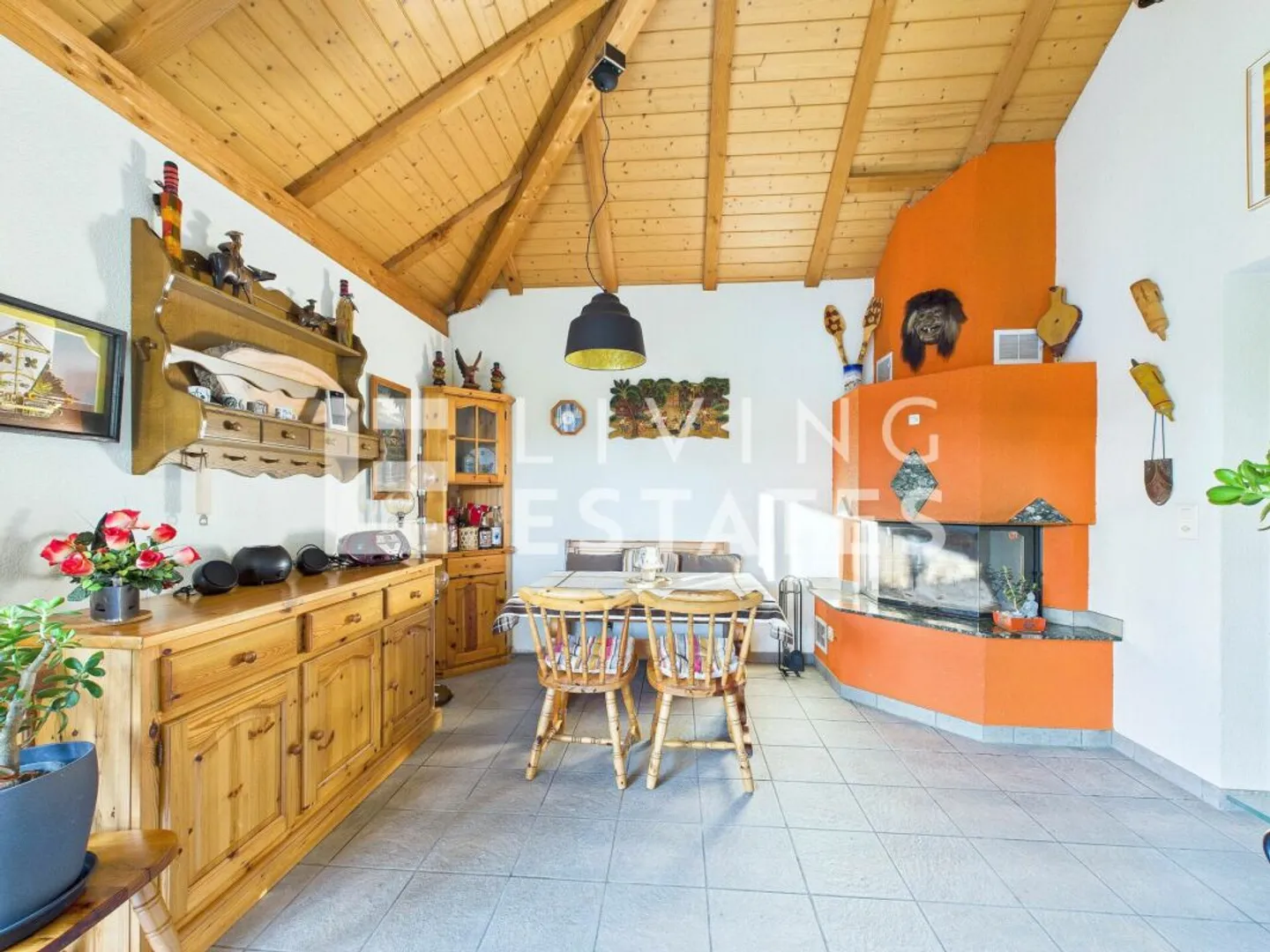 Maison Familiale Élégante avec Jardin - Photo 20 sur 26