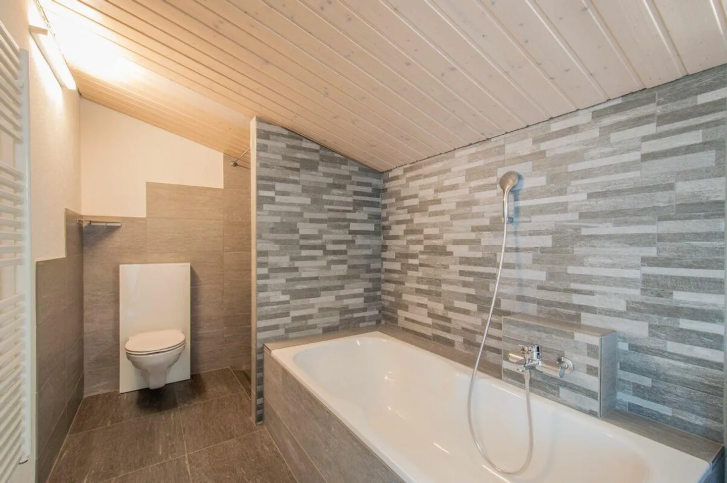 Attico con vista mozzafiato - Foto 19 di 29