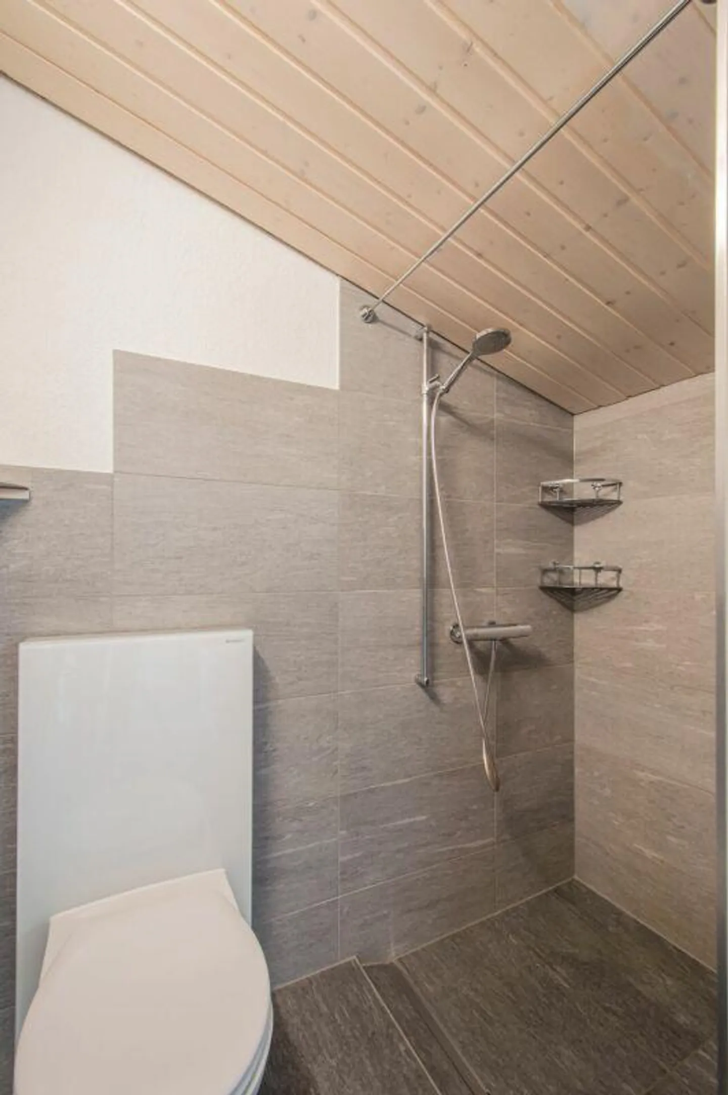 Attico con vista mozzafiato - Foto 20 di 29