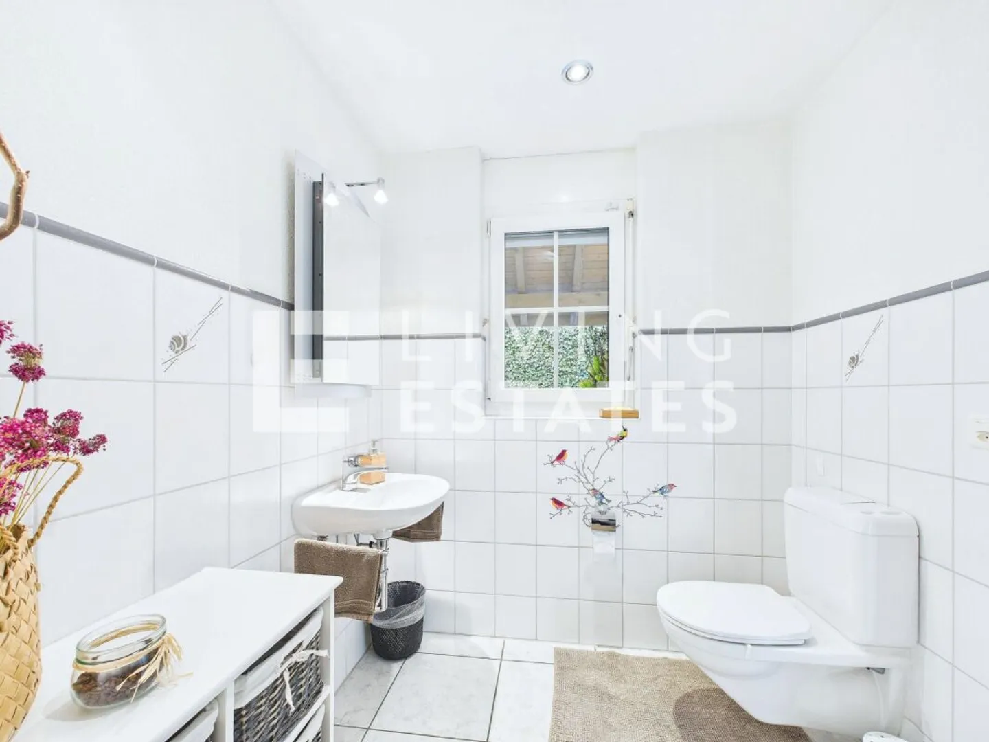 Maison Familiale Élégante avec Jardin - Photo 8 sur 26