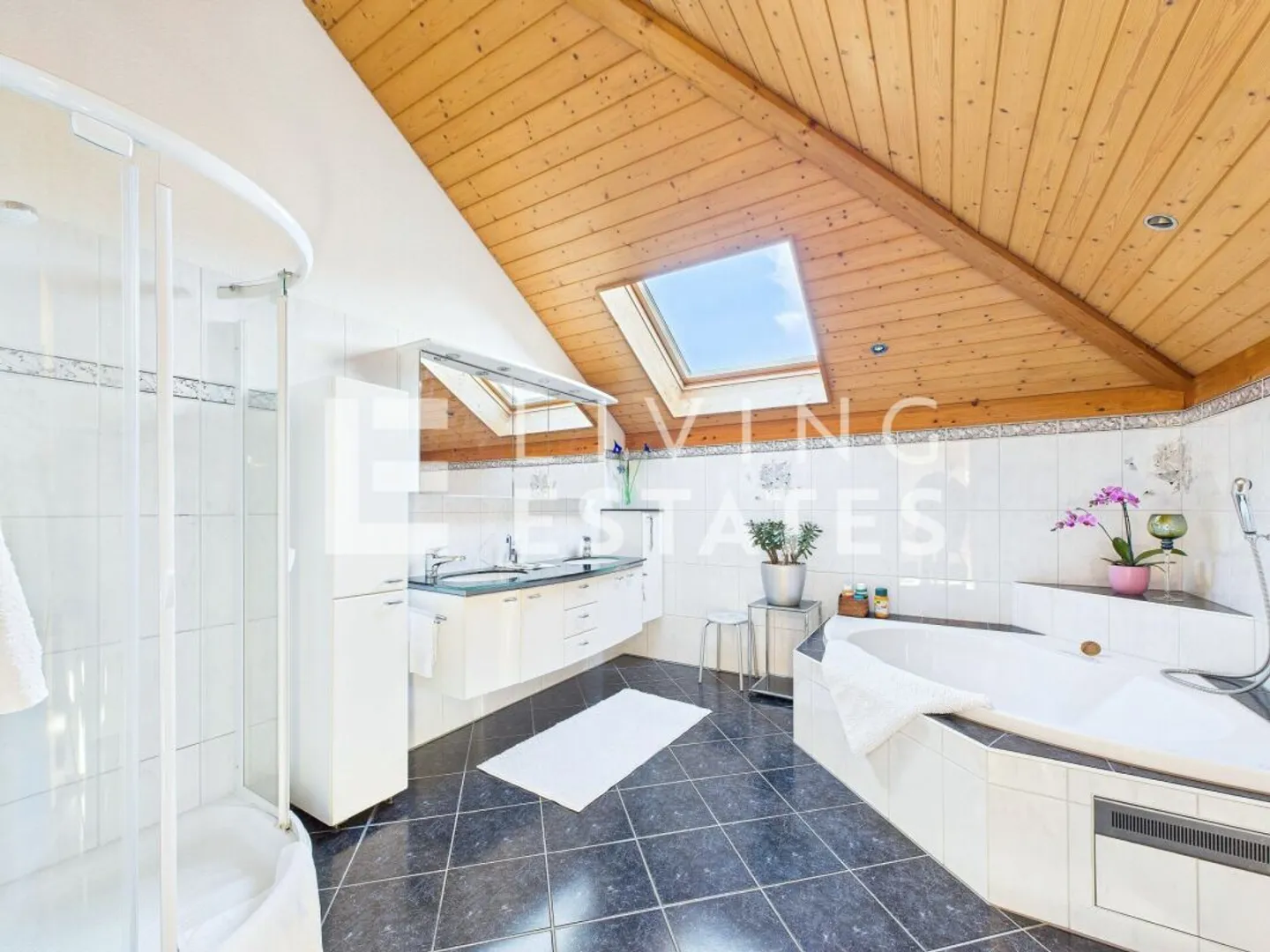 Maison Familiale Élégante avec Jardin - Photo 12 sur 26