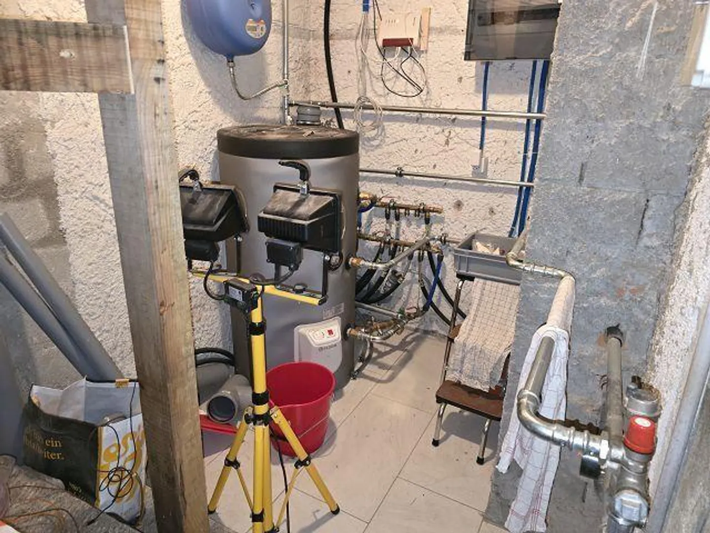 Three buildings in a secluded location with plenty of land ideal for animal husbandry - Photo 20 of 48