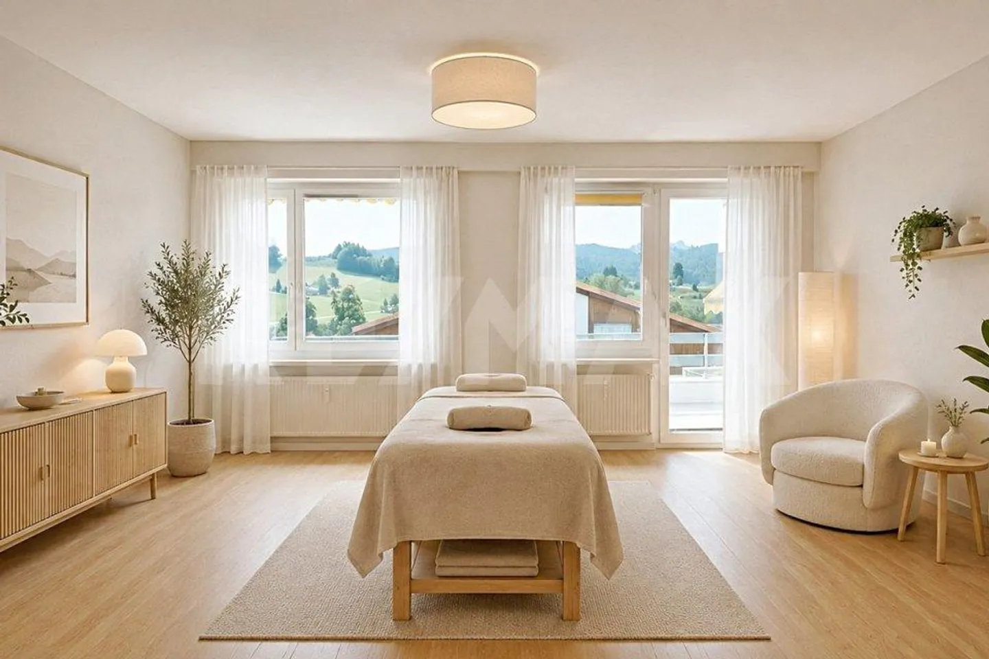 Ein Zuhause voller Licht, Weite und Geborgenheit – Ihr neues Reihen... - Foto 3 di 13