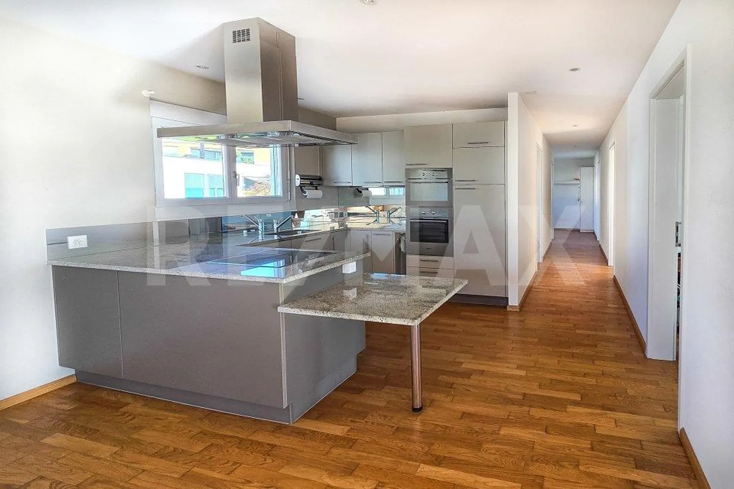 A barrier-free condominium in Möhlin - Photo 1 of 7
