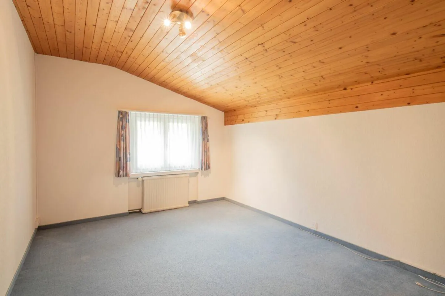 Attico con vista mozzafiato - Foto 22 di 29