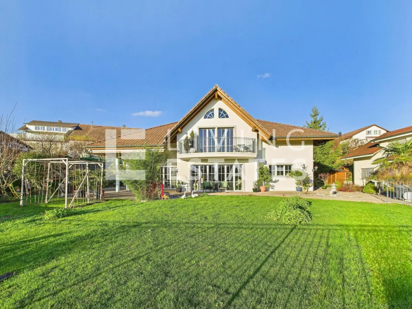 Maison Familiale Élégante avec Jardin - Photo 23 sur 26