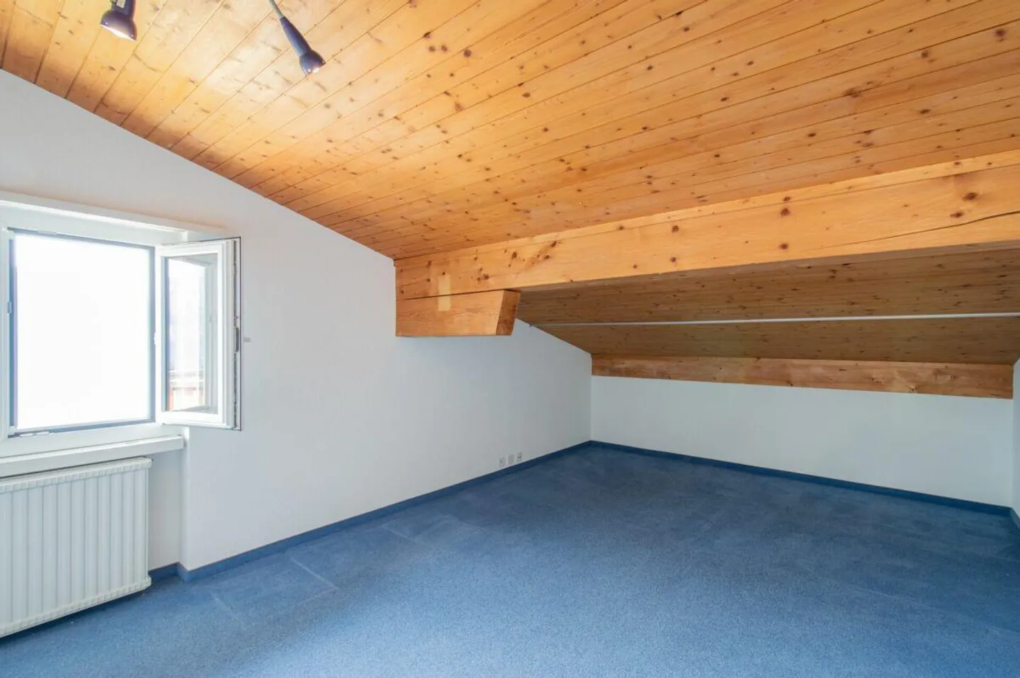 Attico con vista mozzafiato - Foto 23 di 29