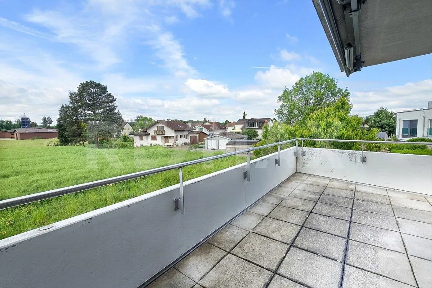 A barrier-free condominium in Möhlin - Photo 2 of 7
