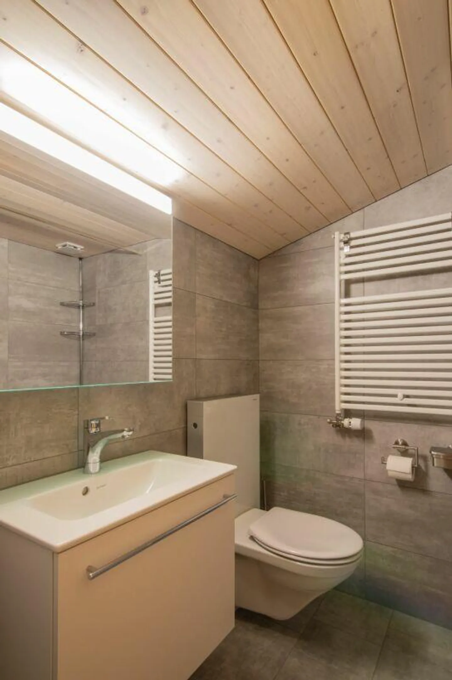 Attico con vista mozzafiato - Foto 24 di 29