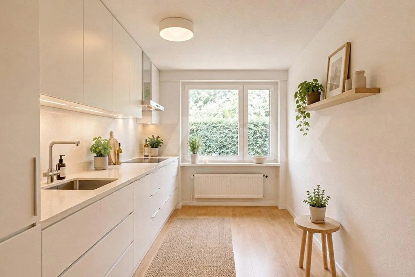 Ein Zuhause voller Licht, Weite und Geborgenheit – Ihr neues Reihen... - Foto 5 di 13