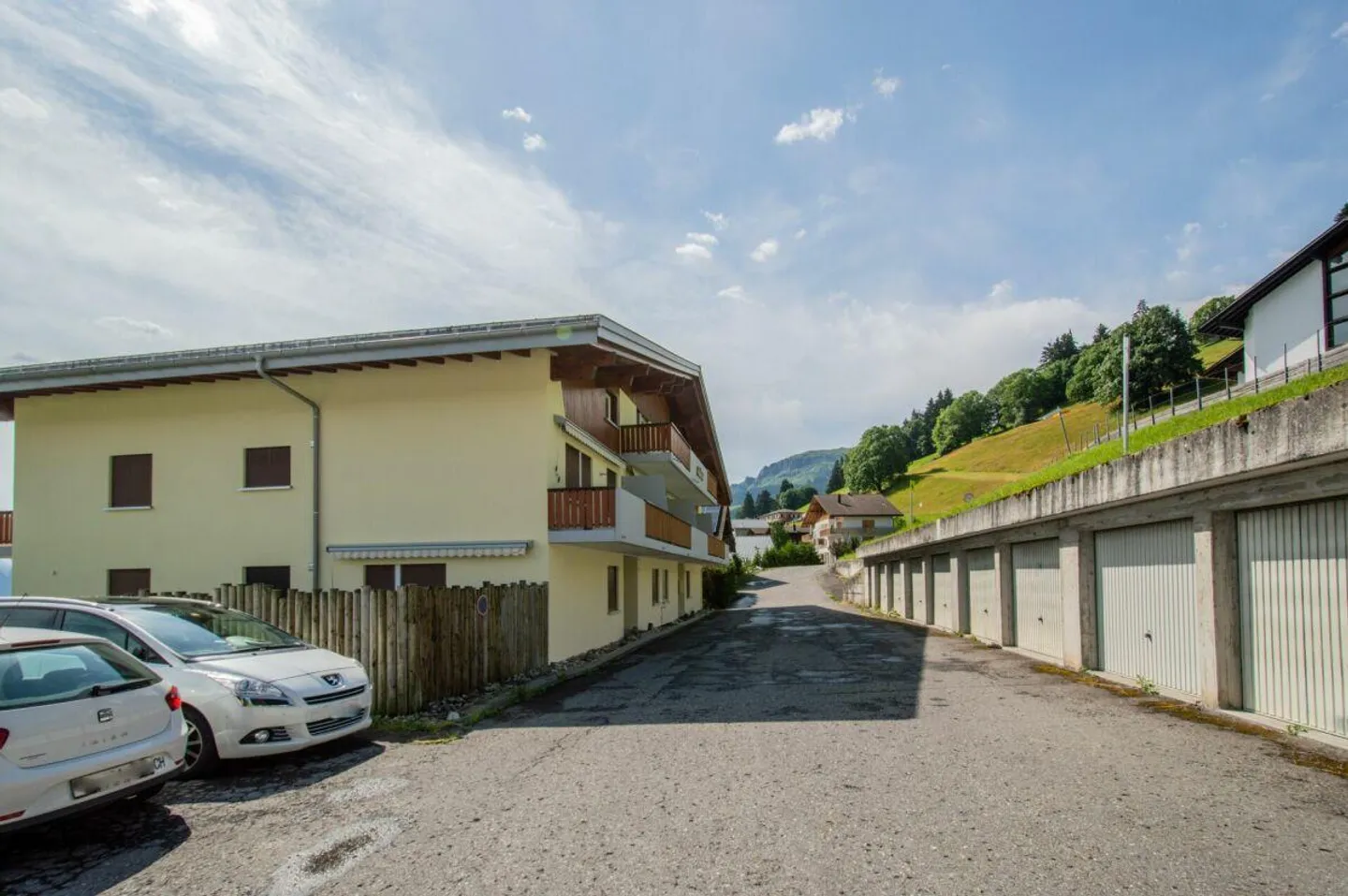 Attico con vista mozzafiato - Foto 29 di 29